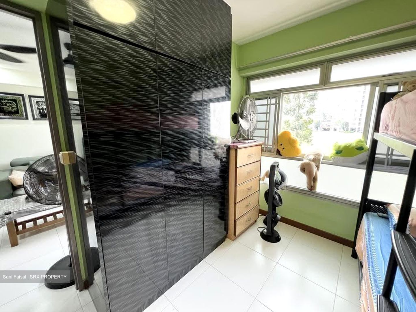 Blk 622C Punggol Spectra (Punggol), HDB 2 Rooms #606419791